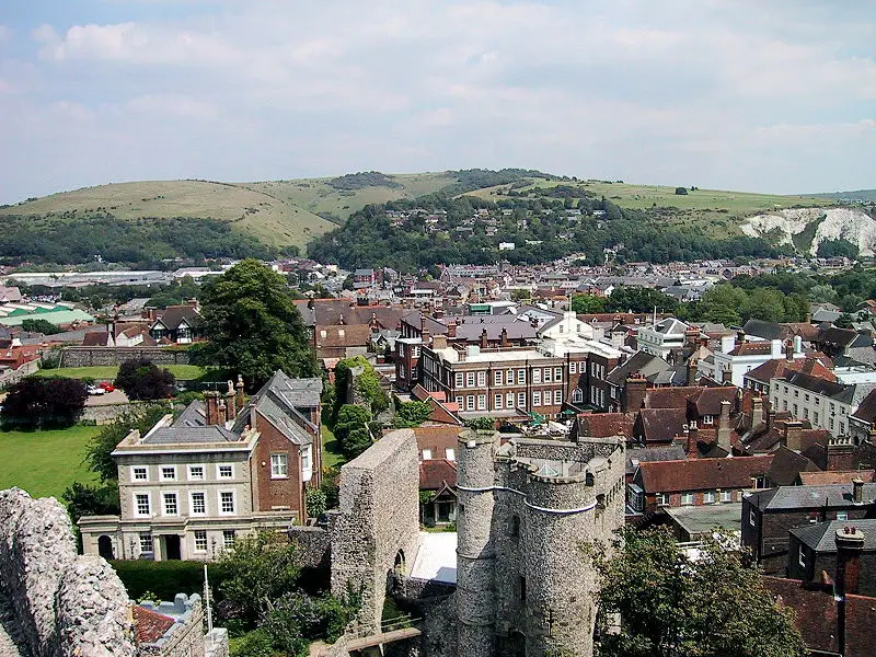 things to do in Lewes England