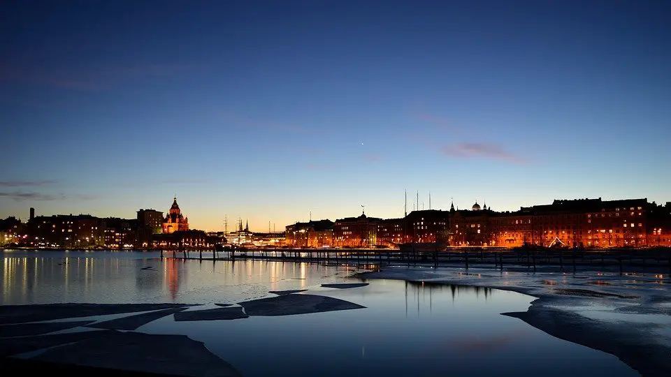 Best Hostels in Helsinki