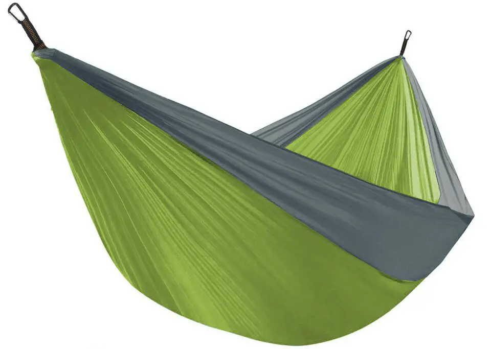 Active Roots camping hammock for backpackers