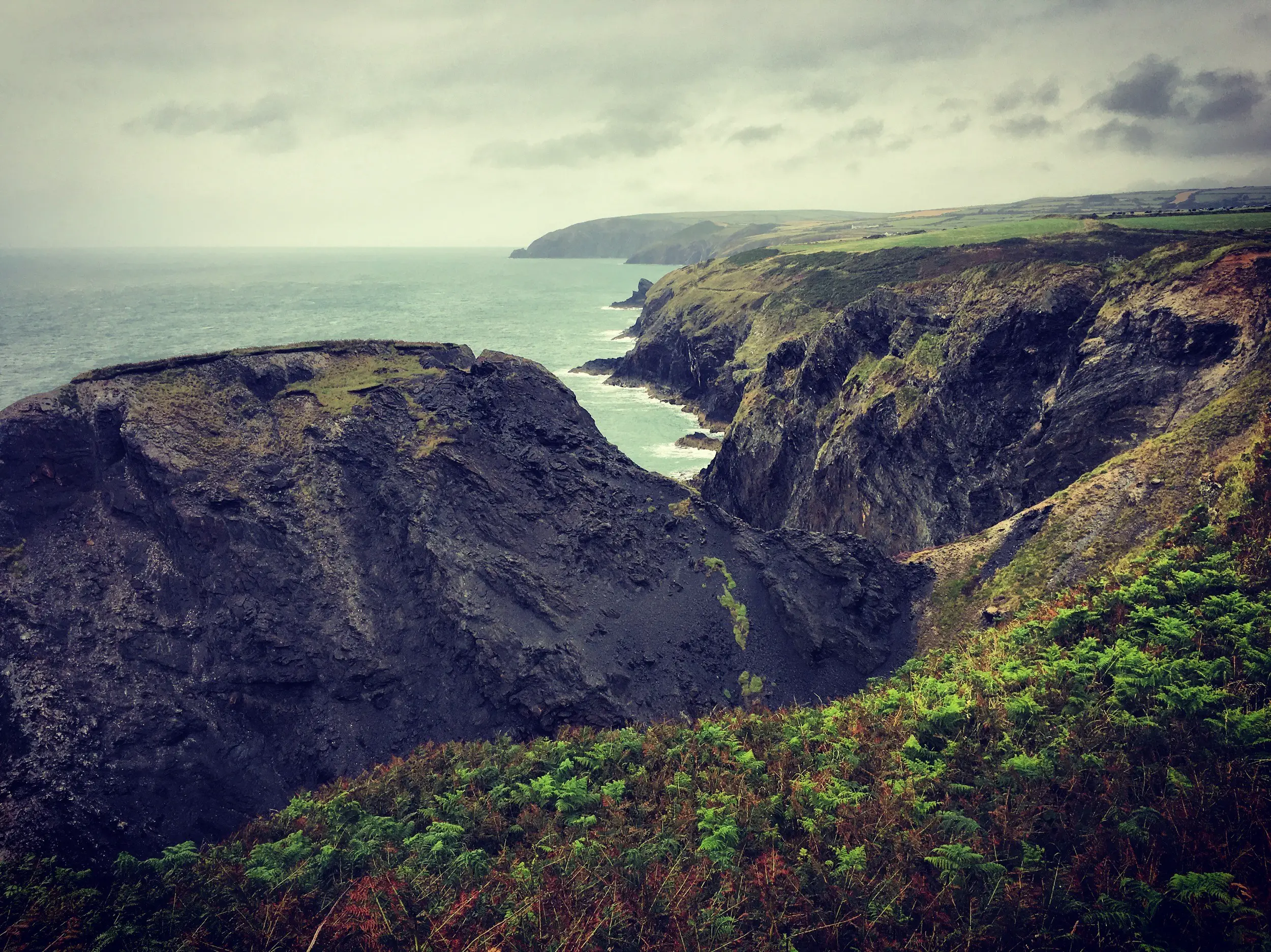 best hikes in wales