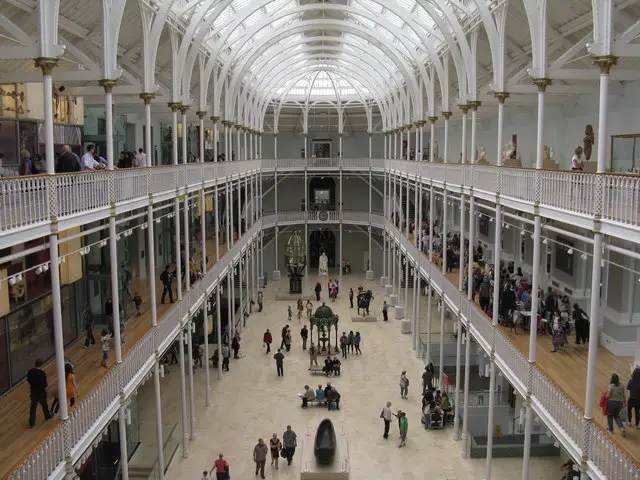 Scottish National Museum