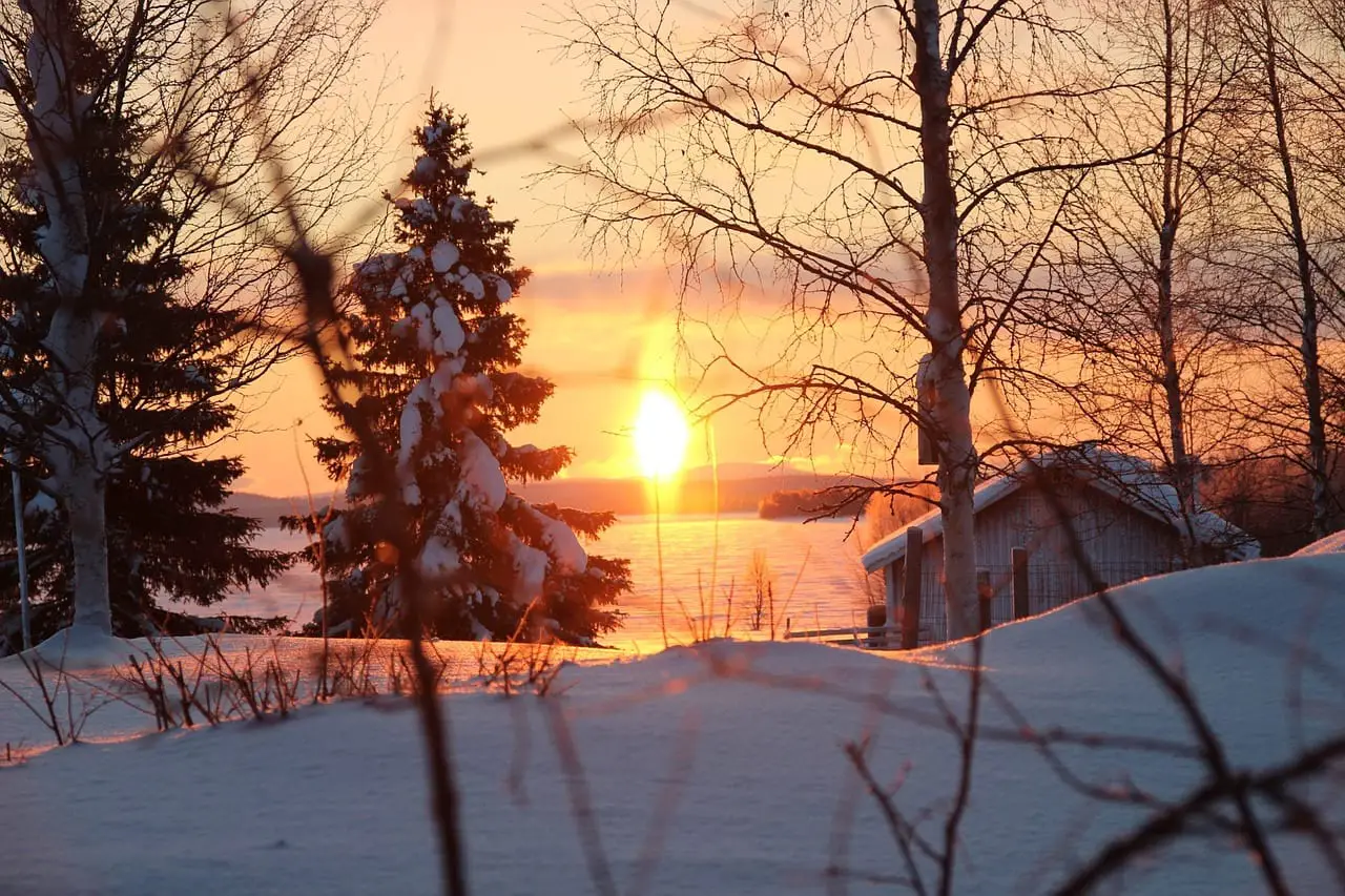 winter-finland