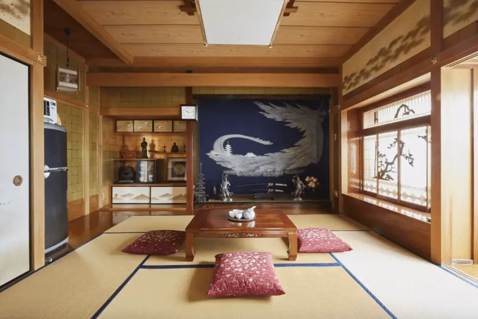 Airbnb in Tokyo booked online